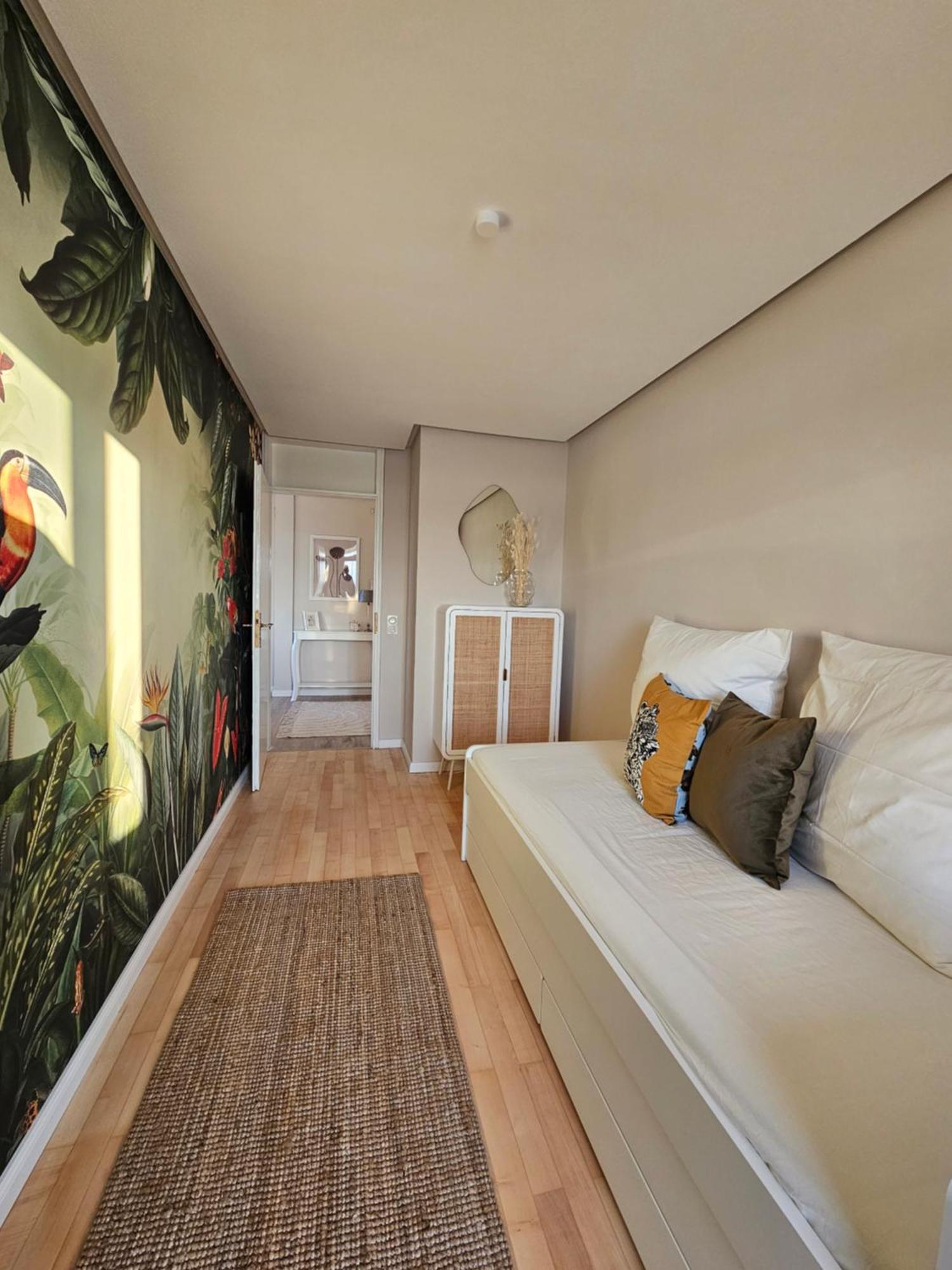 Stylische Sunset-Wohnung Augsburg Exterior foto